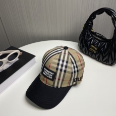 Burberry Caps